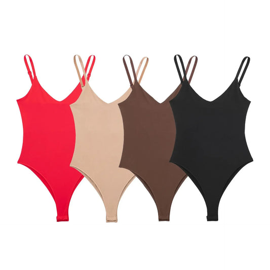 MonoFit – Unieke rekbare bodysuits