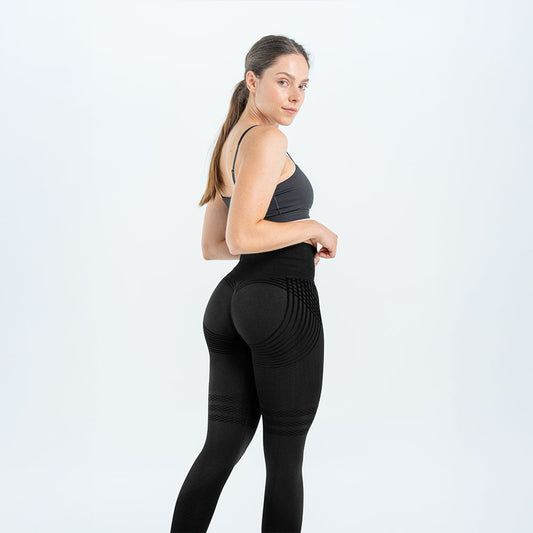 Lijnz™ | Comfortabel, elegant en motiverende legging