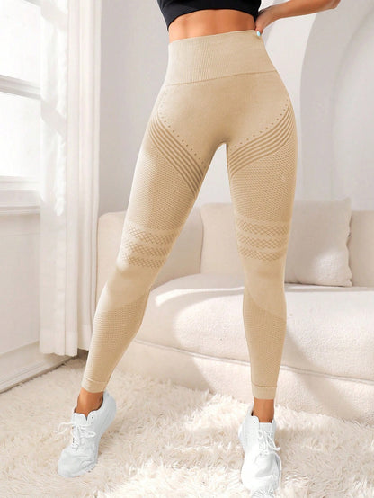 Lijnz™ | Comfortabel, elegant en motiverende legging