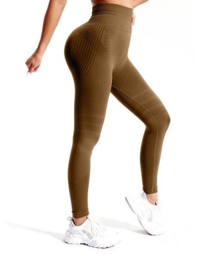Lijnz™ | Comfortabel, elegant en motiverende legging