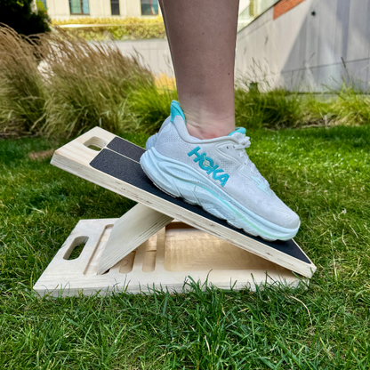 Flexbord | Stretch & Mobiliteit Bord