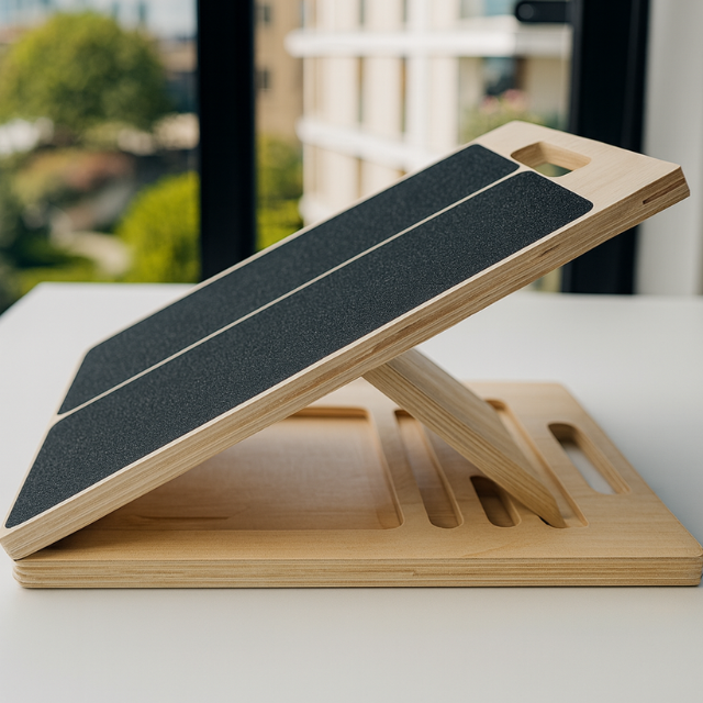 Flexbord | Stretch & Mobiliteit Bord