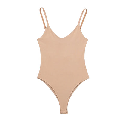 MonoFit – Unieke rekbare bodysuits