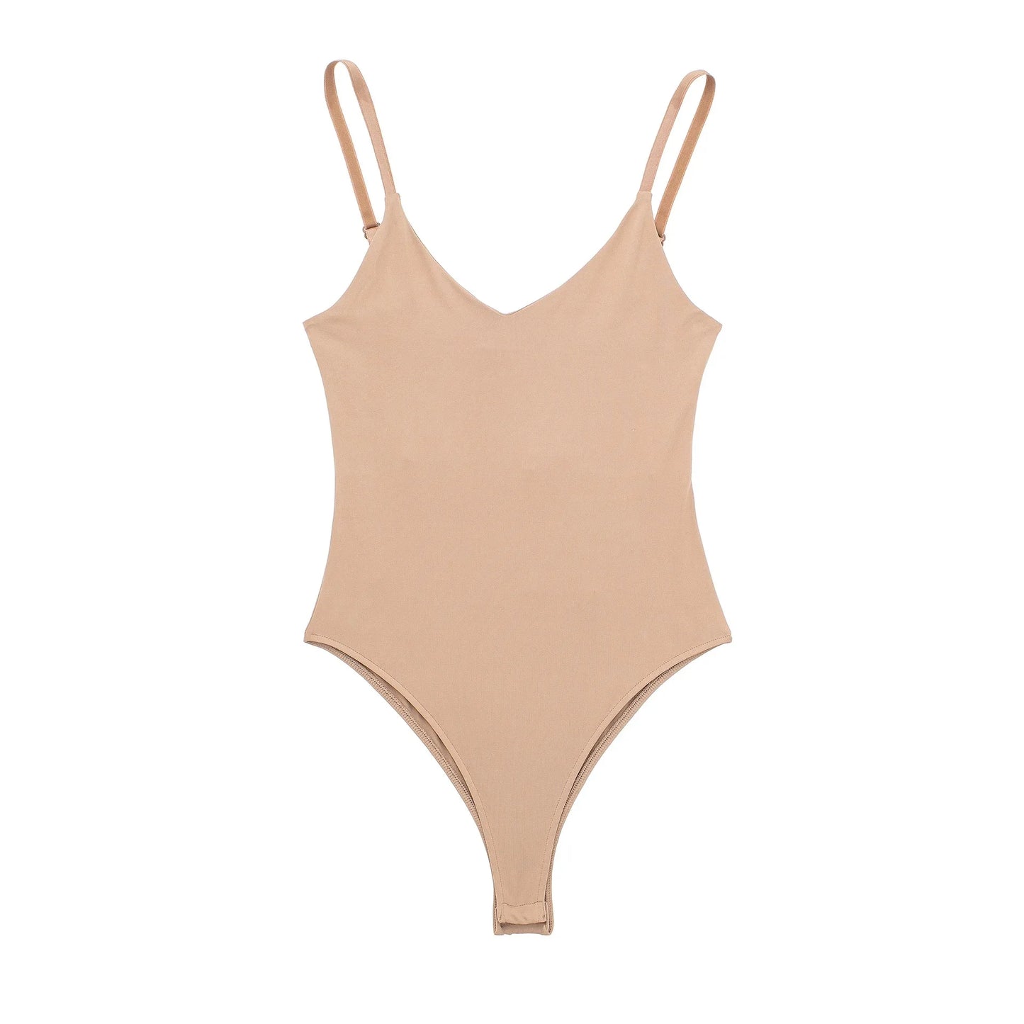 MonoFit – Unieke rekbare bodysuits
